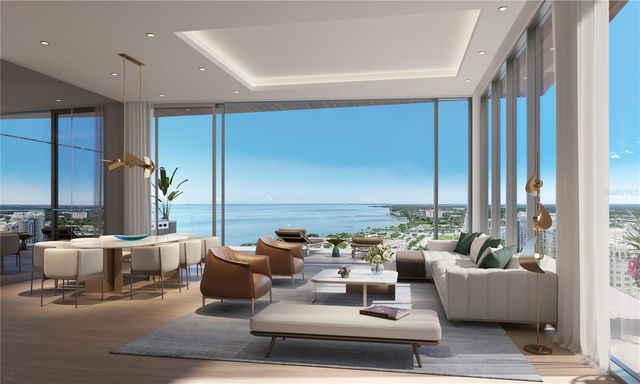 668 QUAY COMMONS 602, Sarasota, FL 34236