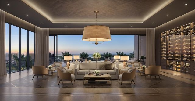 668 QUAY COMMONS 602, Sarasota, FL 34236