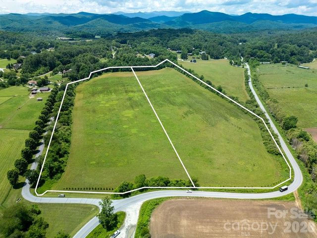 Mini Farm 3 TBD Coventry Drive, Brevard, NC 28712