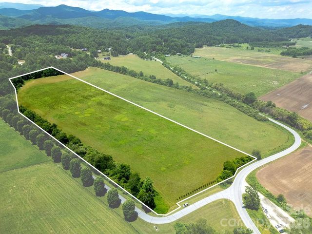 Mini Farm 3 TBD Coventry Drive, Brevard, NC 28712