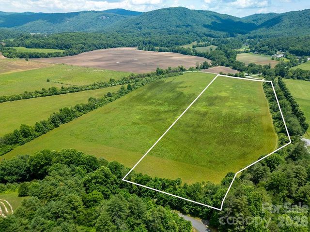 Mini Farm 3 TBD Coventry Drive, Brevard, NC 28712