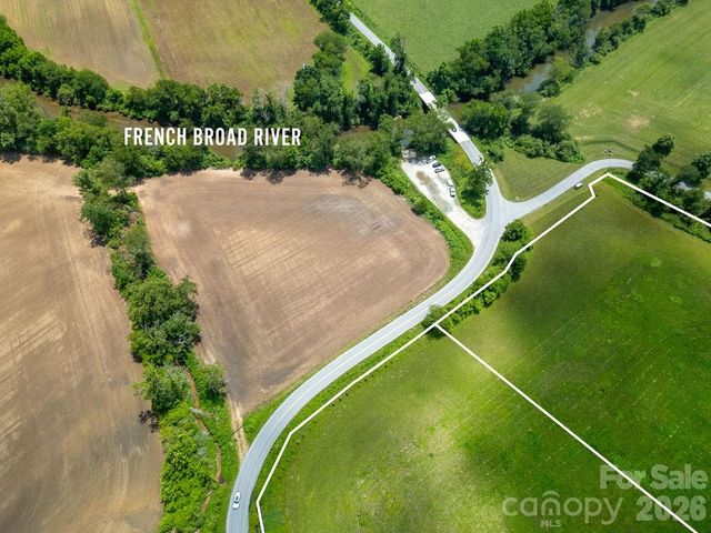 Mini Farm 3 TBD Coventry Drive, Brevard, NC 28712