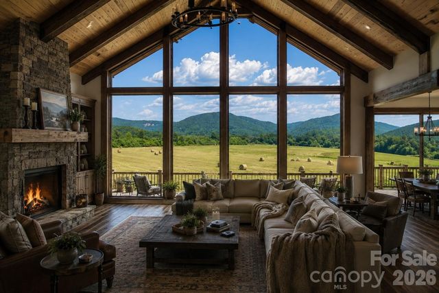 Mini Farm 3 TBD Coventry Drive, Brevard, NC 28712
