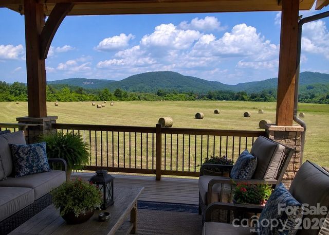 Mini Farm 3 TBD Coventry Drive, Brevard, NC 28712