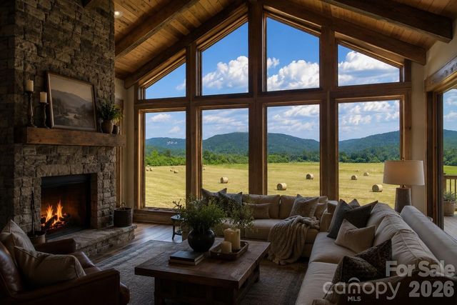 Mini Farm 3 TBD Coventry Drive, Brevard, NC 28712