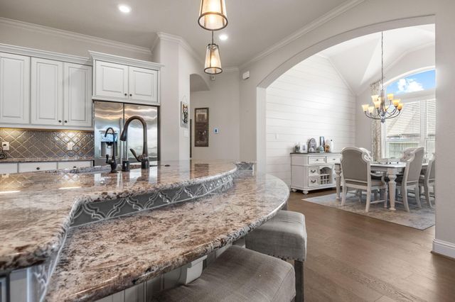 16807 Dry Creek Falls Boulevard, Cypress, TX 77433