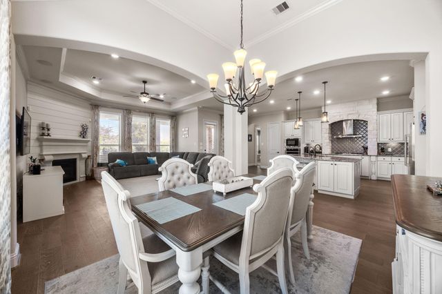 16807 Dry Creek Falls Boulevard, Cypress, TX 77433