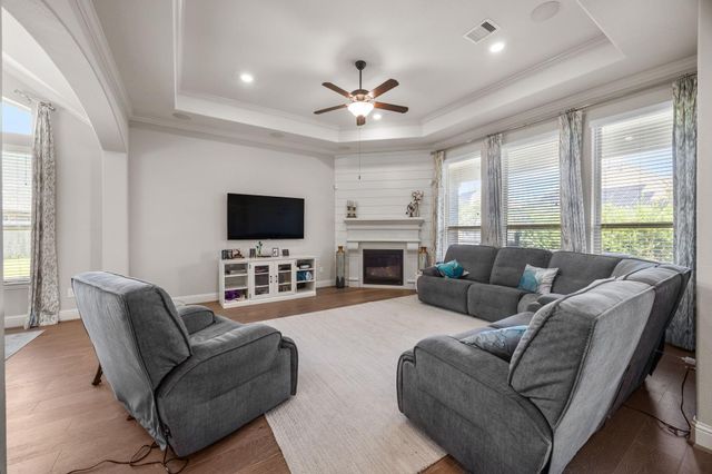 16807 Dry Creek Falls Boulevard, Cypress, TX 77433
