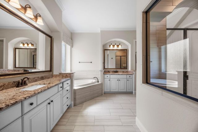 16807 Dry Creek Falls Boulevard, Cypress, TX 77433