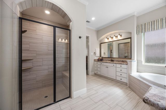 16807 Dry Creek Falls Boulevard, Cypress, TX 77433