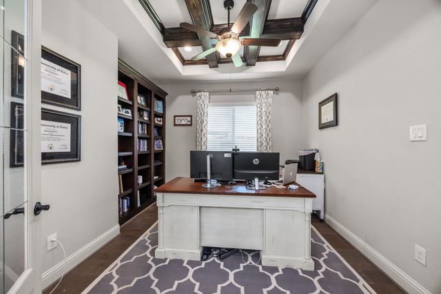 16807 Dry Creek Falls Boulevard, Cypress, TX 77433