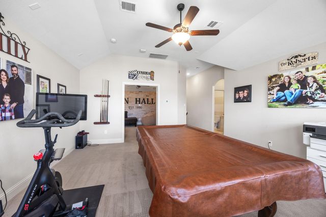16807 Dry Creek Falls Boulevard, Cypress, TX 77433
