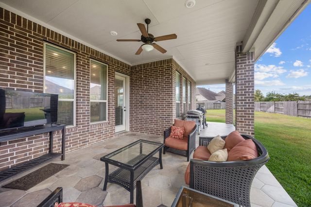16807 Dry Creek Falls Boulevard, Cypress, TX 77433