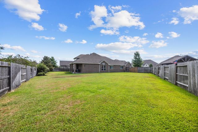 16807 Dry Creek Falls Boulevard, Cypress, TX 77433