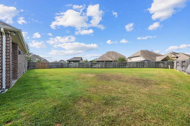 16807 Dry Creek Falls Boulevard, Cypress, TX 77433