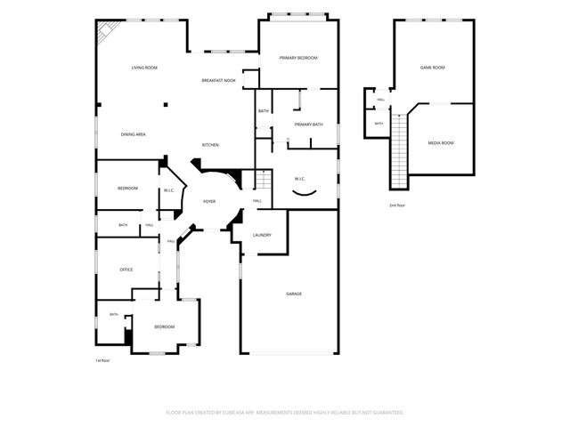 16807 Dry Creek Falls Boulevard, Cypress, TX 77433