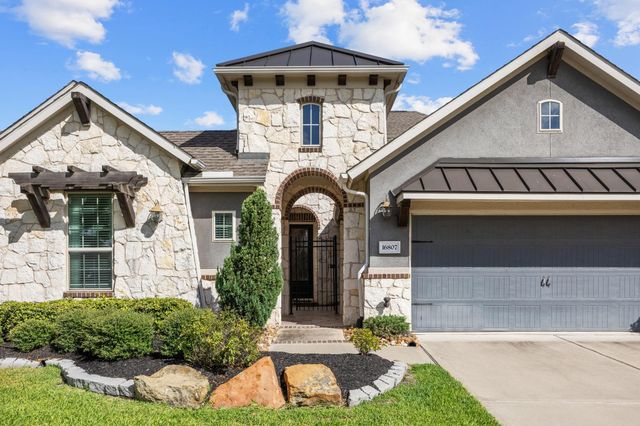 16807 Dry Creek Falls Boulevard, Cypress, TX 77433