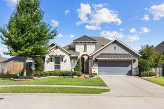 16807 Dry Creek Falls Boulevard, Cypress, TX 77433