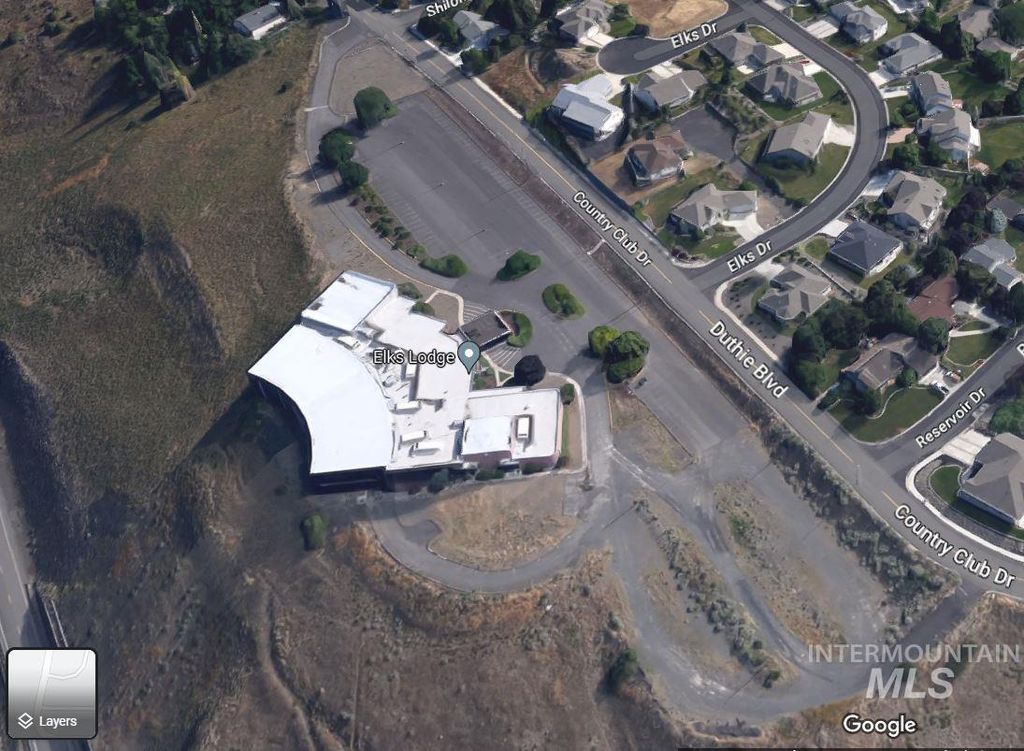 3444 Country Club Dr, Lewiston, ID 83501 photo 49