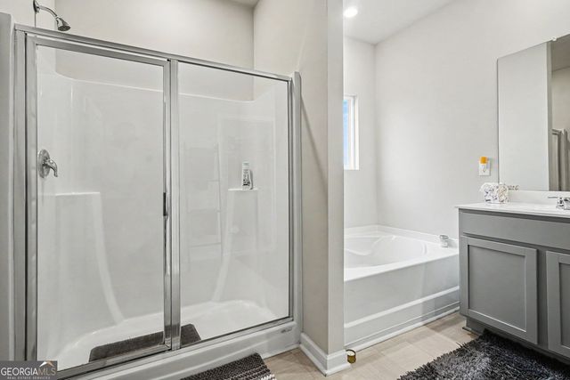 351 Pepin Court, Hoschton, GA 30548