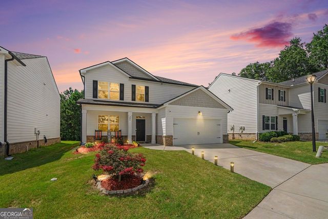 351 Pepin Court, Hoschton, GA 30548