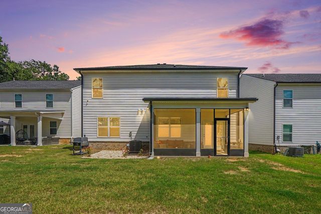 351 Pepin Court, Hoschton, GA 30548