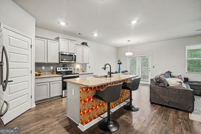 351 Pepin Court, Hoschton, GA 30548