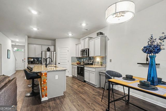 351 Pepin Court, Hoschton, GA 30548