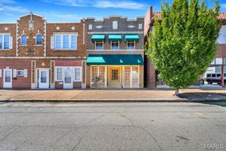 3203 Ivanhoe Avenue, St Louis, MO 63139