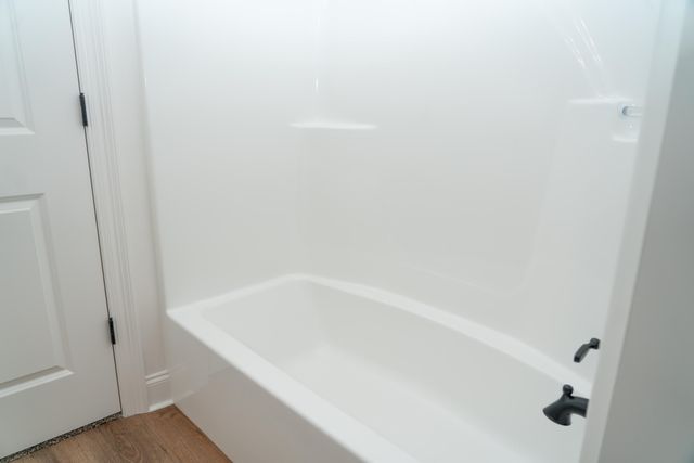 399 N George, Petal, MS 39465