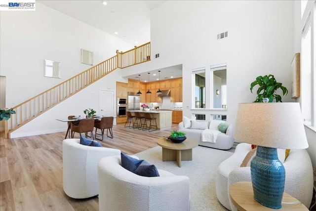 45349 Tom Blalock St 402, Fremont, CA 94539