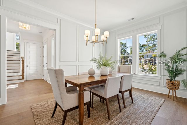 86 Clifton Dr, Okatie, SC 29909