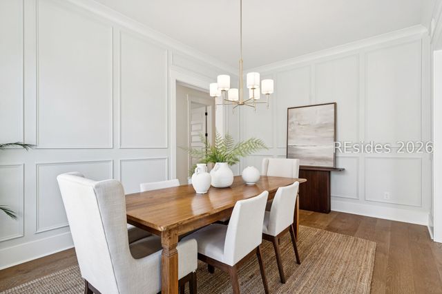 86 Clifton Dr, Okatie, SC 29909