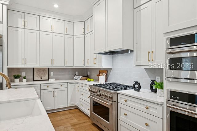 86 Clifton Dr, Okatie, SC 29909