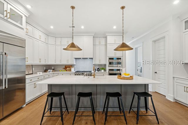 86 Clifton Dr, Okatie, SC 29909