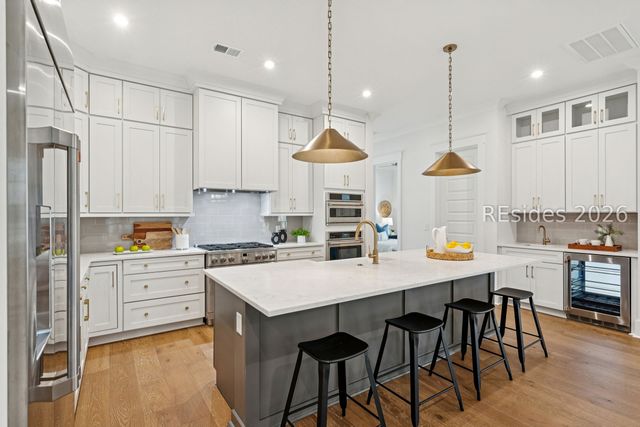 86 Clifton Dr, Okatie, SC 29909