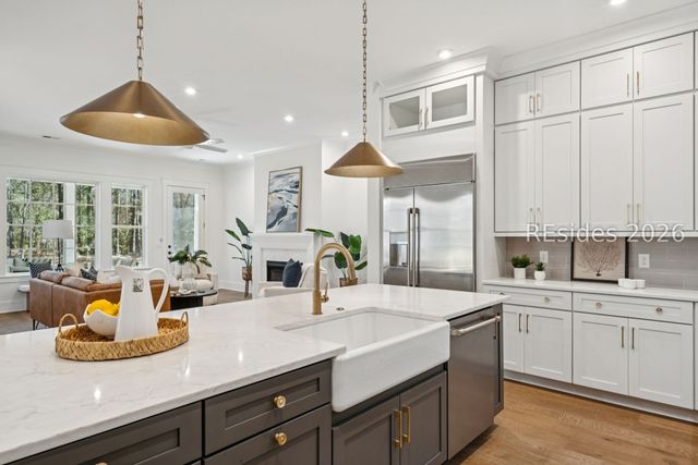 86 Clifton Dr, Okatie, SC 29909