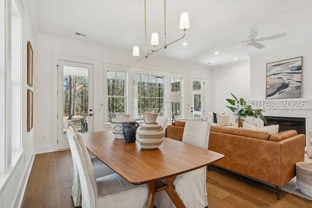 86 Clifton Dr, Okatie, SC 29909