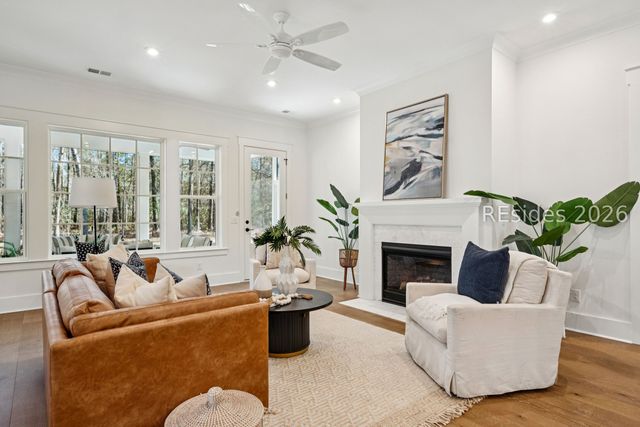 86 Clifton Dr, Okatie, SC 29909