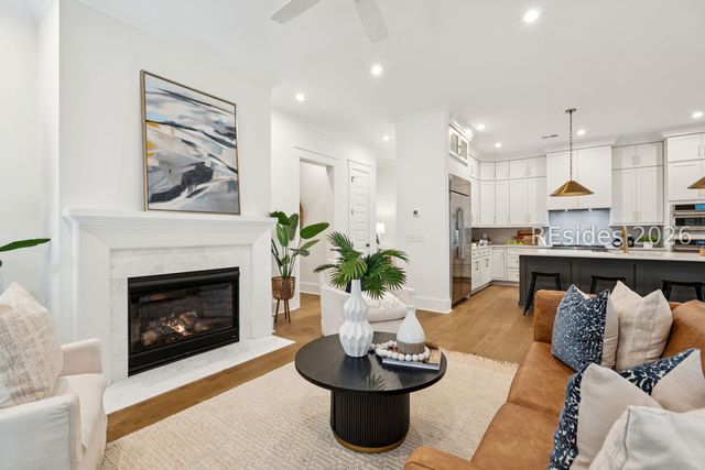 86 Clifton Dr, Okatie, SC 29909