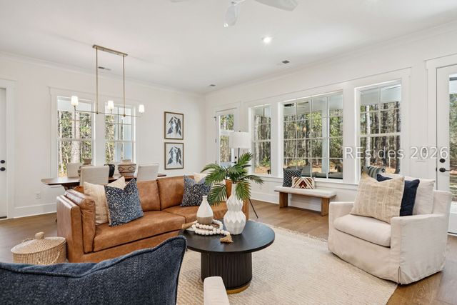 86 Clifton Dr, Okatie, SC 29909