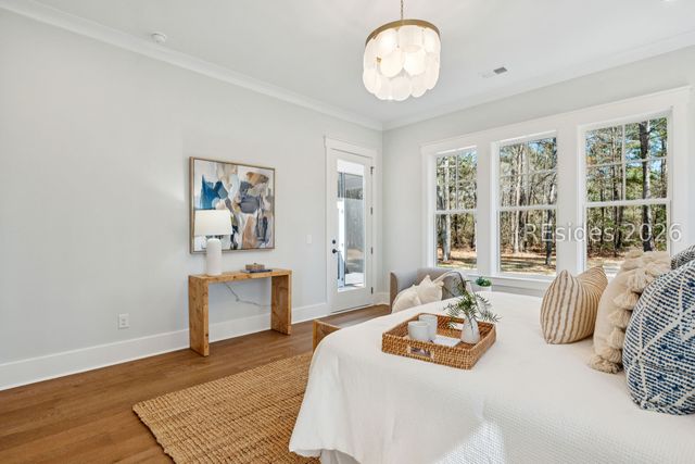 86 Clifton Dr, Okatie, SC 29909