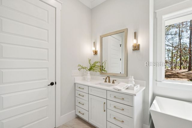 86 Clifton Dr, Okatie, SC 29909