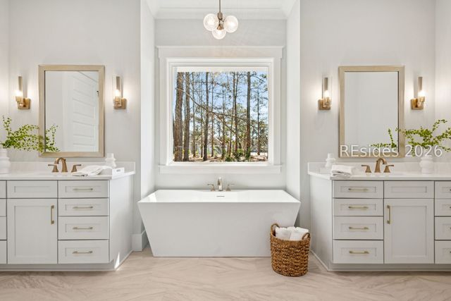 86 Clifton Dr, Okatie, SC 29909