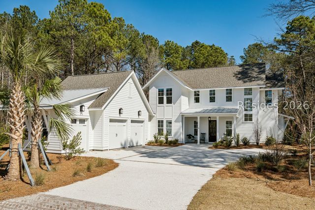 86 Clifton Dr, Okatie, SC 29909
