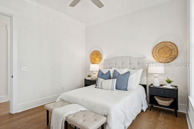 86 Clifton Dr, Okatie, SC 29909