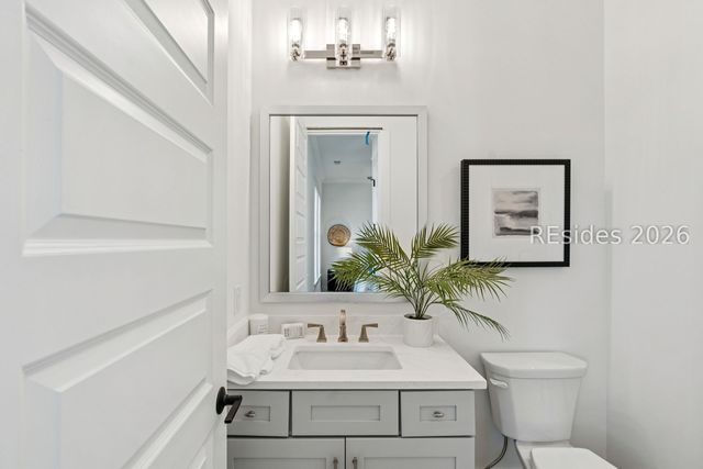 86 Clifton Dr, Okatie, SC 29909