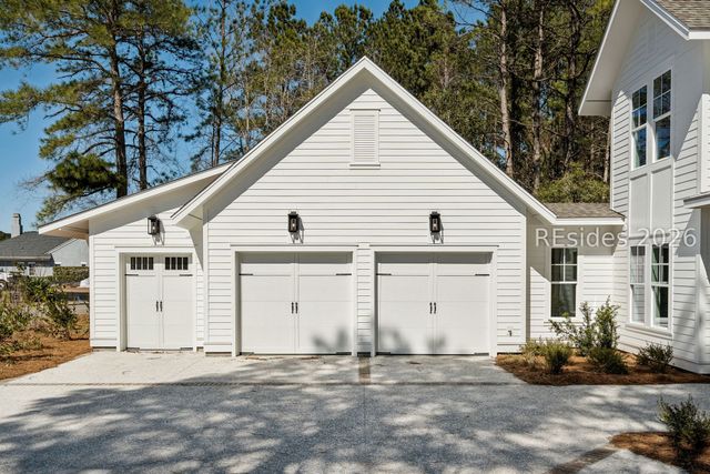 86 Clifton Dr, Okatie, SC 29909