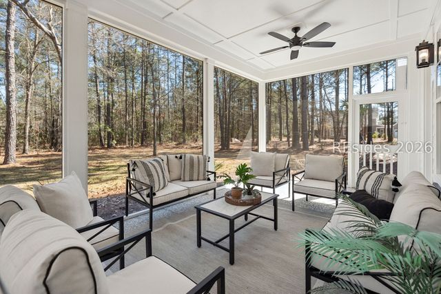 86 Clifton Dr, Okatie, SC 29909