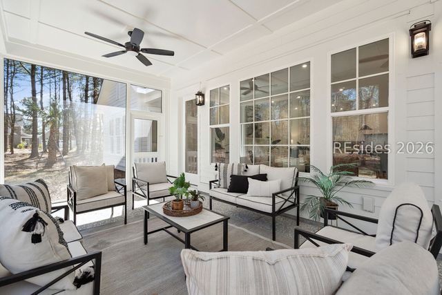 86 Clifton Dr, Okatie, SC 29909